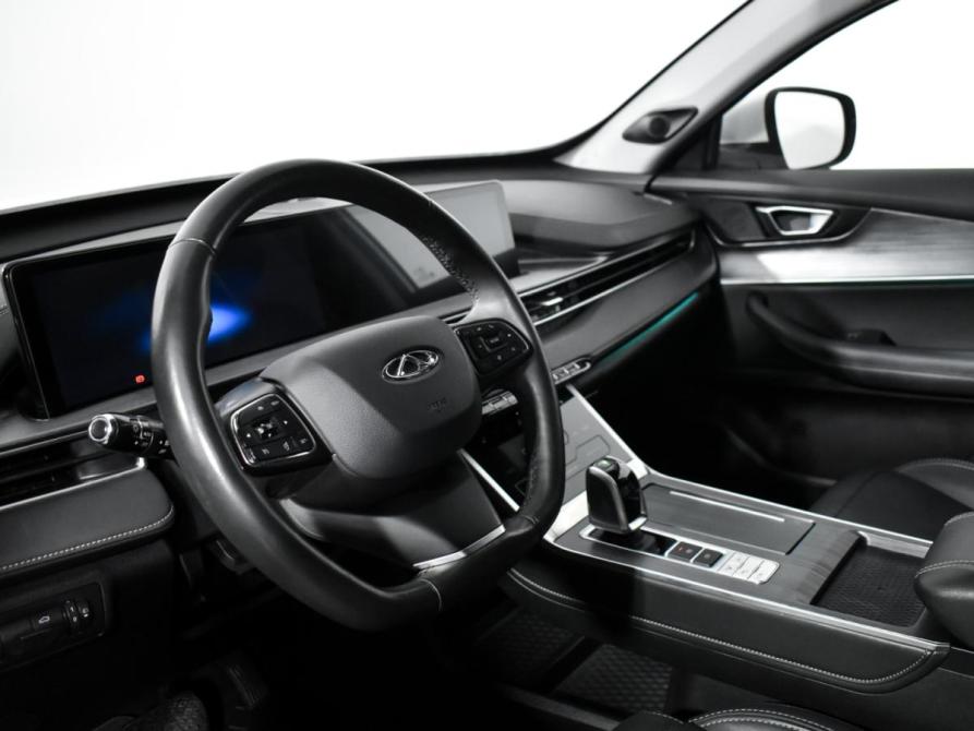 Chery Tiggo 7 Pro Max I Санкт-Петербург  - изображение 9