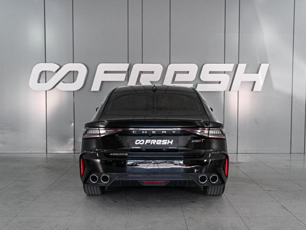 Chery Arrizo 8 с пробегом 2023 года, цена 1 699 000 рублей, 141049 км, седан, Автокод Объявления