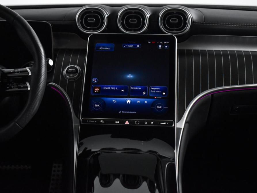 Mercedes-Benz GLC Coupe II (C254) Санкт-Петербург  - изображение 24