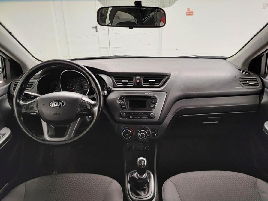 Kia Rio III Казань  - изображение 17