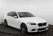 BMW 5 серии VI (F10/F11/F07) Нижний Новгород  - изображение 32