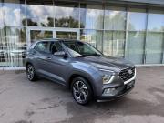 Hyundai Creta II Воронеж  - изображение 15