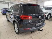 Volkswagen Tiguan I Рестайлинг Набережные Челны  - изображение 30