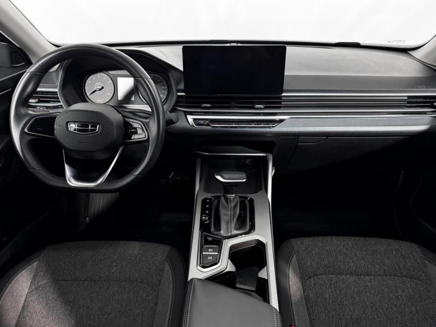 Geely Emgrand II Санкт-Петербург  - изображение 14