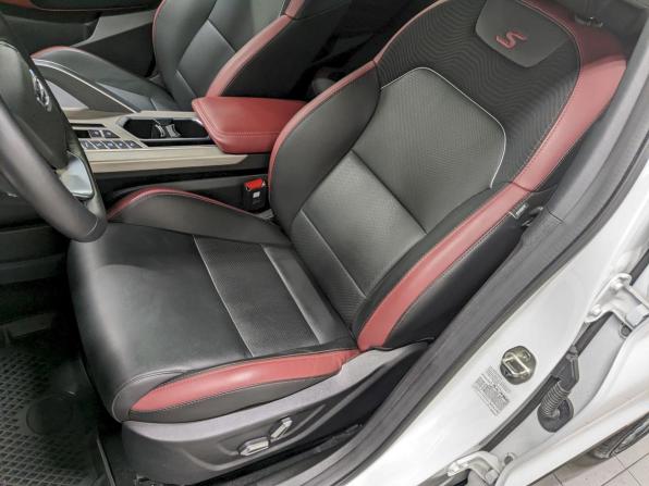 Geely Coolray I с пробегом 2023 года, цена 1 840 000 рублей, 28615 км, внедорожник, Автокод Объявления