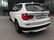 BMW X3 II (F25) Липецк  - изображение 29