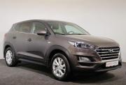 Hyundai Tucson III Рестайлинг Ярославль  - изображение 26