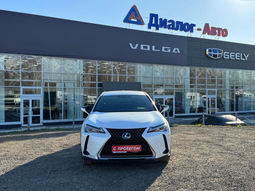 Lexus UX I Набережные Челны  - изображение 11