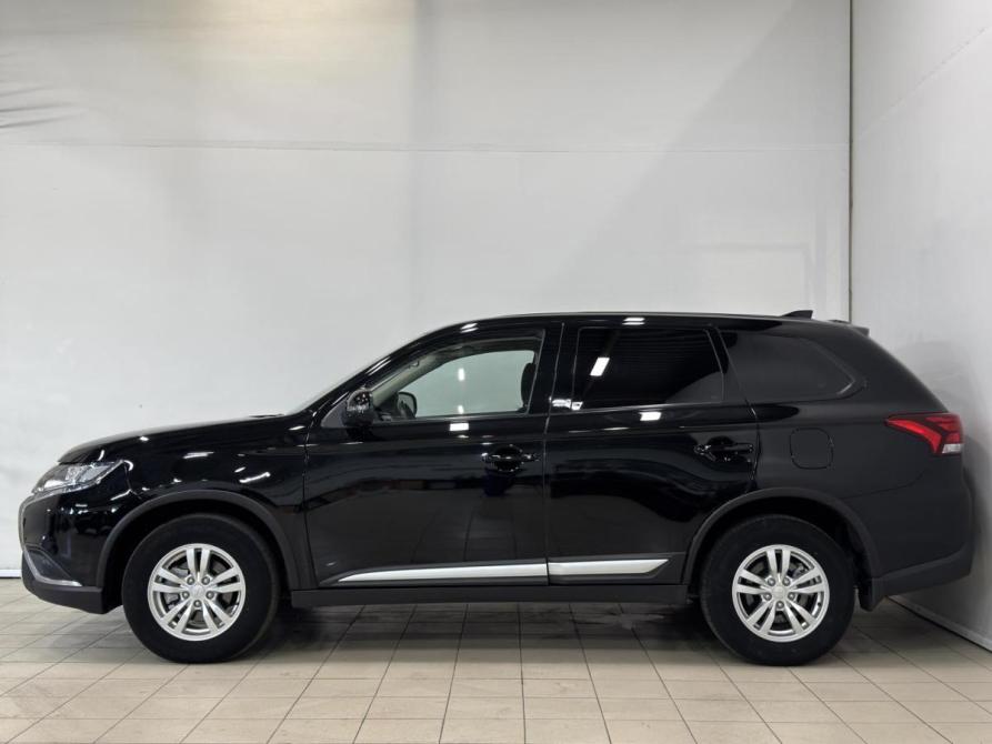 Mitsubishi Outlander III Рестайлинг 3 Нижний Новгород  - изображение 3