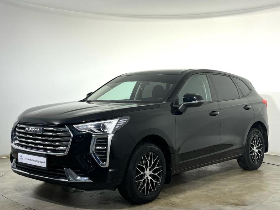 Haval Jolion I Ижевск  - изображение 1