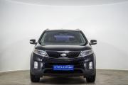 Kia Sorento II Рестайлинг Оренбург  - изображение 23