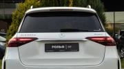 Mercedes-Benz GLE II (V167) Рестайлинг Москва  - изображение 56