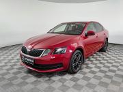 Skoda Octavia III (A7) Рестайлинг Уфа  - изображение 23