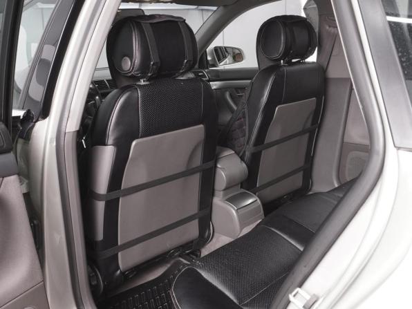 Audi A4 II (B6) с пробегом 2004 года, цена 620 000 рублей, 340767 км, седан, Автокод Объявления