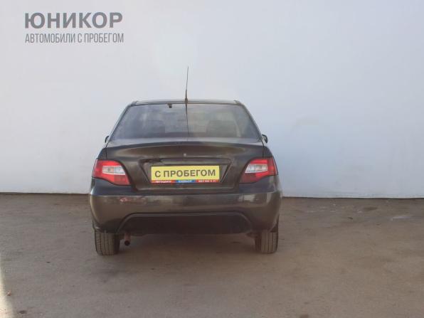 Daewoo Nexia I Рестайлинг с пробегом 2011 года, цена 99 000 рублей, 261123 км, седан, Автокод Объявления