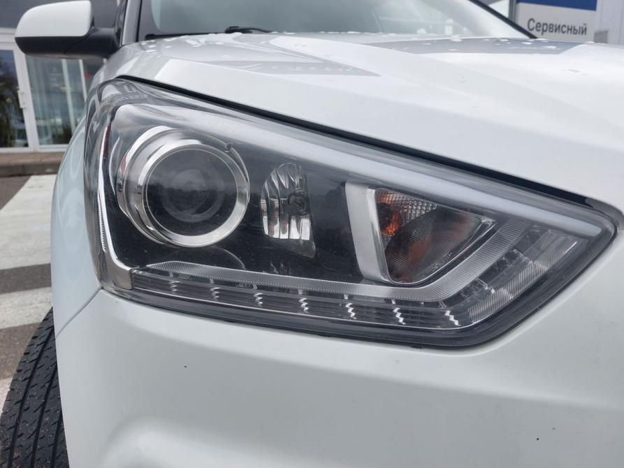 Hyundai Creta I Тверь  - изображение 12