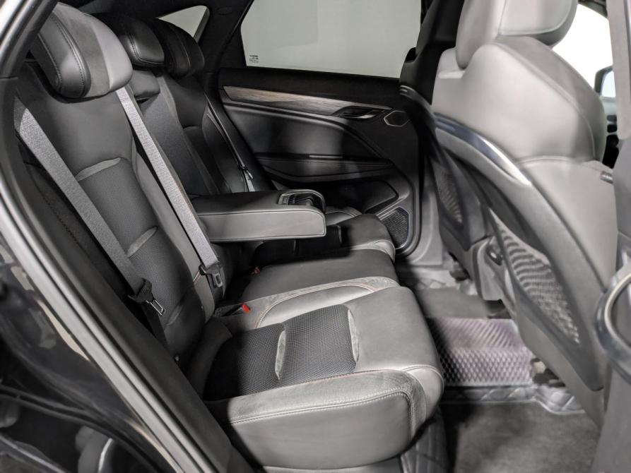 Geely Tugella I Рестайлинг Екатеринбург  - изображение 13