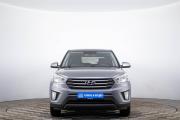 Hyundai Creta I Пермь  - изображение 25