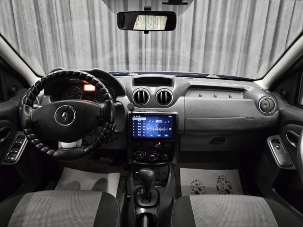 Renault Duster I с пробегом 2013 года, цена 799 000 рублей, 173600 км, внедорожник, Автокод Объявления