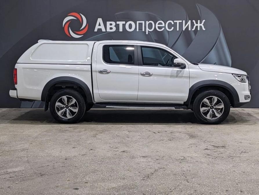 JAC T8 Пермь  - изображение 9