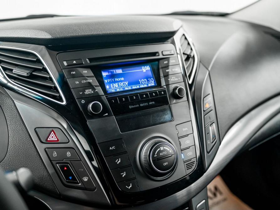Hyundai i40 I Красноярск  - изображение 11