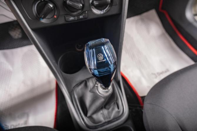 Volkswagen Polo V Рестайлинг с пробегом 2015 года, цена 899 000 рублей, 206000 км, седан, Автокод Объявления