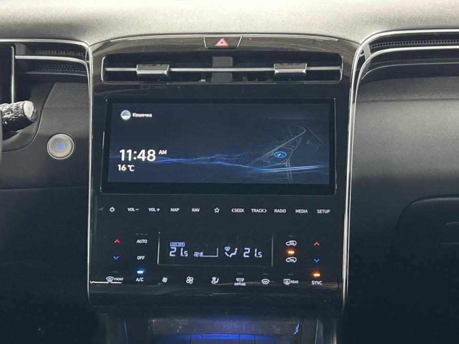 Hyundai Tucson IV Санкт-Петербург  - изображение 15