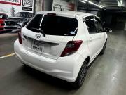 Toyota Vitz III (XP130) Рестайлинг Иркутск  - изображение 18