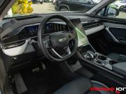 Geely Atlas II Москва  - изображение 38