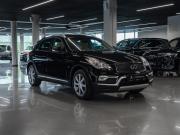 Infiniti QX50 I Рестайлинг Москва  - изображение 26