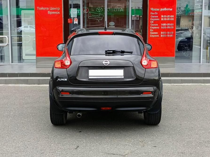 Nissan Juke I Брянск  - изображение 6