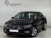 Volkswagen Passat B8 Рестайлинг Химки  - изображение 19