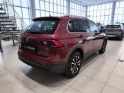 Volkswagen Tiguan II Казань  - изображение 28
