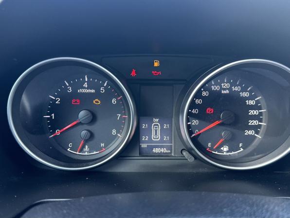Haval M6 II с пробегом 2023 года, цена 1 688 000 рублей, 47400 км, внедорожник, Автокод Объявления