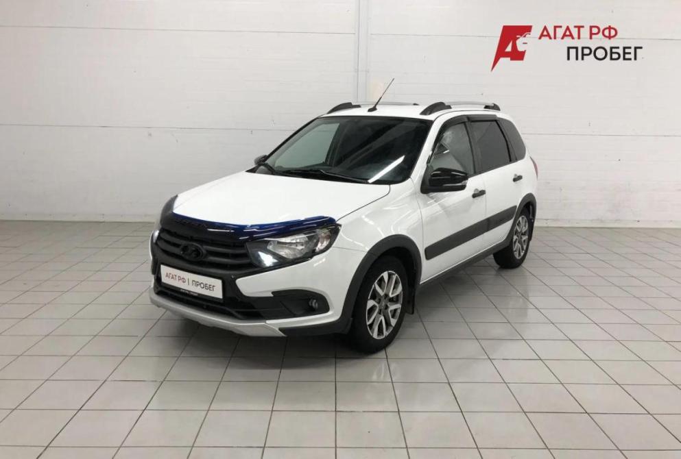 Lada (ВАЗ) Granta I Рестайлинг Астрахань  - изображение 1