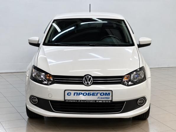 Volkswagen Polo V с пробегом 2013 года, цена 690 000 рублей, 179382 км, седан, Автокод Объявления