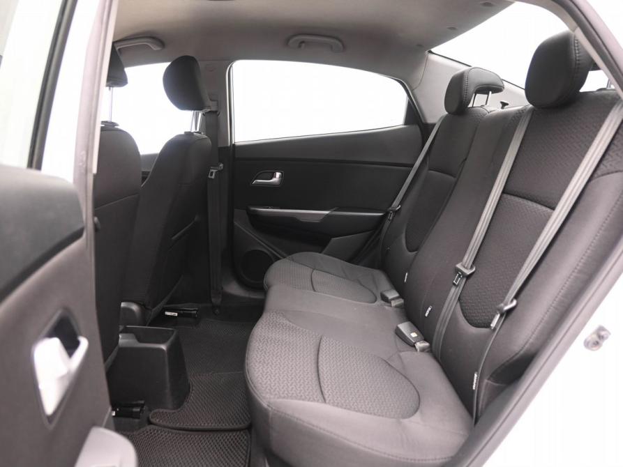 Kia Rio III Рестайлинг Ростов-на-Дону  - изображение 11