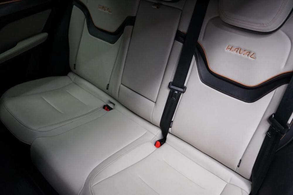 Haval Jolion I Рестайлинг Крым  - изображение 21