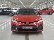 Toyota Camry VIII (XV70) Рестайлинг Казань  - изображение 33
