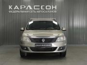 Renault Logan I Рестайлинг Пермь  - изображение 21