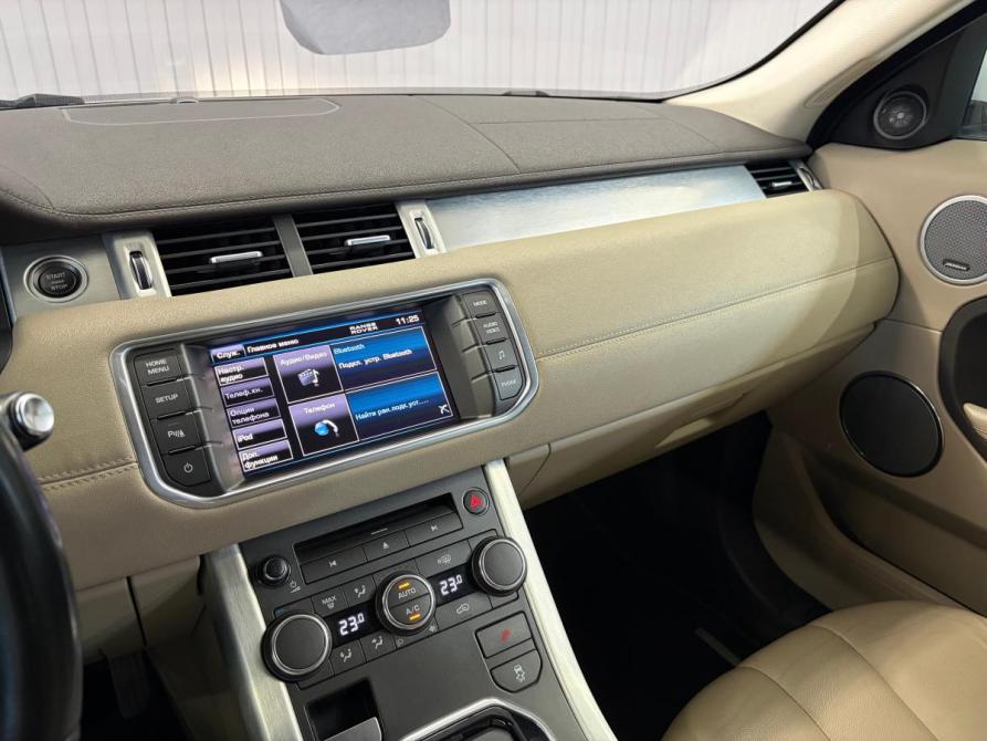 Land Rover Range Rover Evoque I Краснодар  - изображение 11