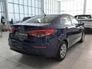 Kia Rio III Рестайлинг Казань  - изображение 28