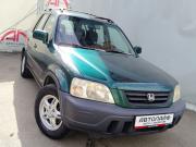 Honda CR-V I Рестайлинг Ярославль  - изображение 20