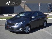 Kia Rio III Казань  - изображение 15