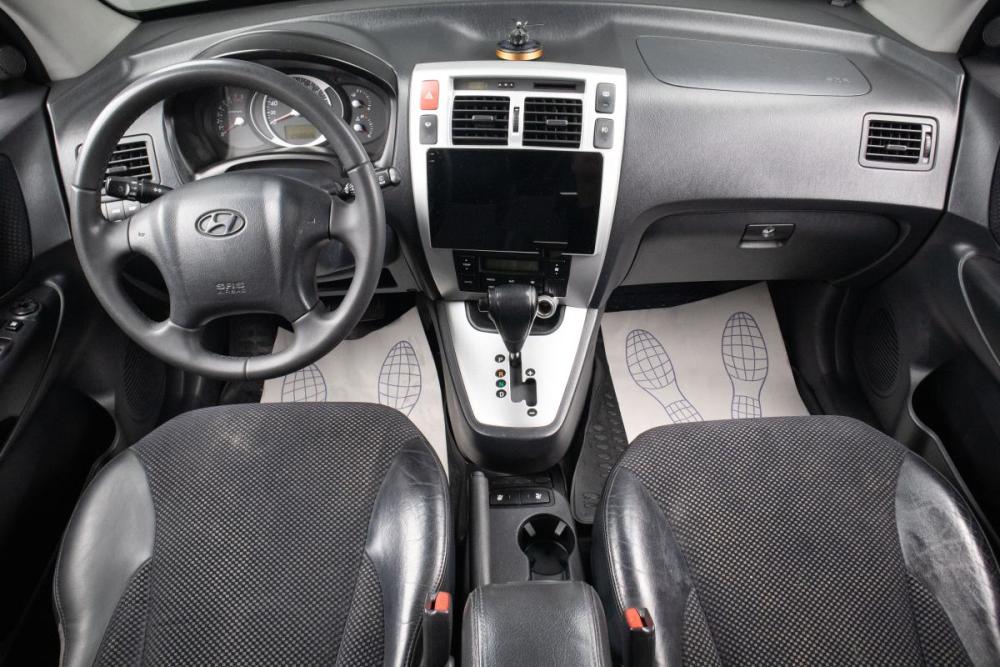 Hyundai Tucson I Оренбург  - изображение 8
