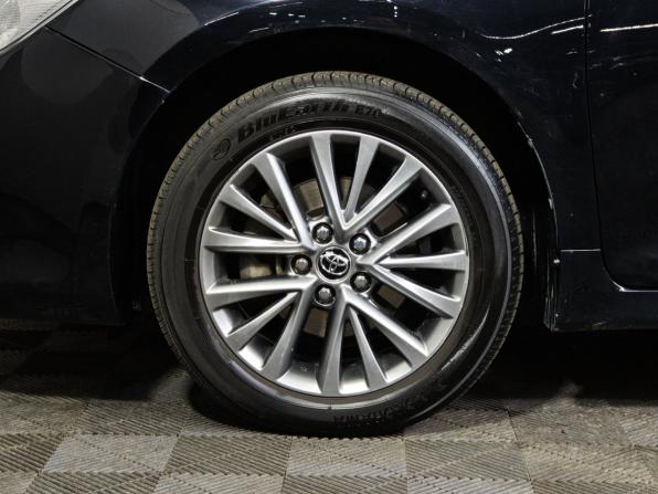 Toyota Camry VII (XV50) Рестайлинг с пробегом 2016 года, цена 1 550 000 рублей, 150661 км, седан, Автокод Объявления