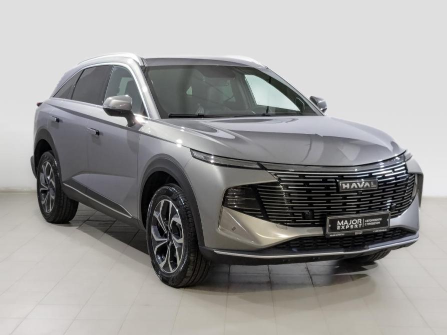 Haval F7 II Химки  - изображение 3