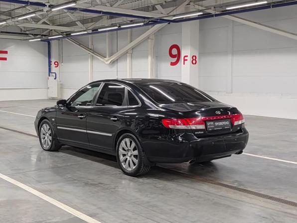 Hyundai Grandeur IV с пробегом 2008 года, цена 630 000 рублей, 371828 км, седан, Автокод Объявления