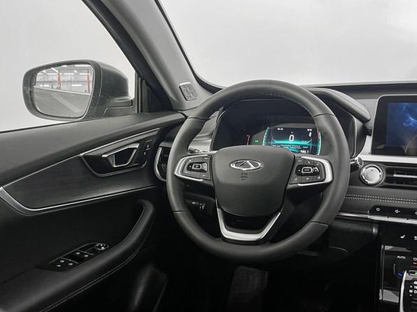 Chery Tiggo 7 Pro I с пробегом 2022 года, цена 1 649 000 рублей, 34567 км, внедорожник, Автокод Объявления