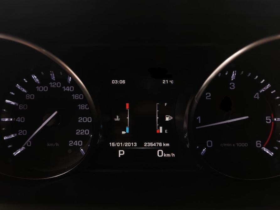Land Rover Range Rover Sport II Москва  - изображение 23